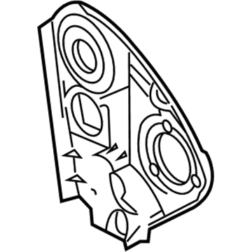 Volkswagen 038-109-145-D