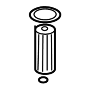 Volkswagen 074-115-562