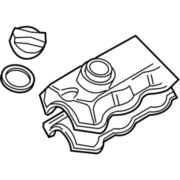 Volkswagen 038-103-469-E