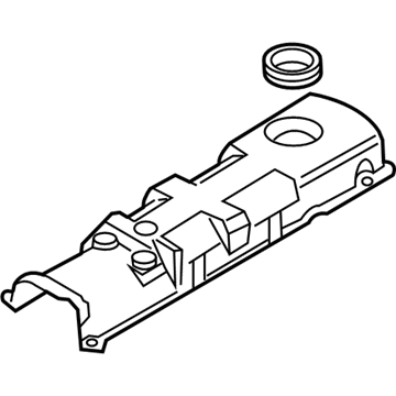 Volkswagen 038-103-495