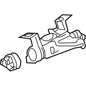 Volkswagen 1K0-905-841