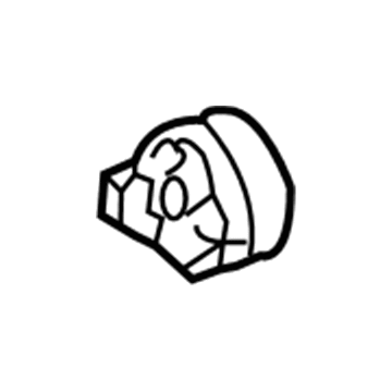 Volkswagen 1K0-905-849-B