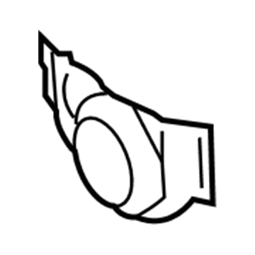 Volkswagen 1K0-905-869-A-9B9