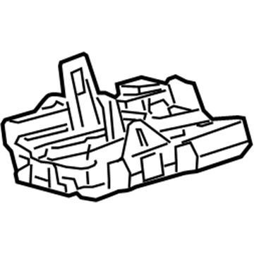 Volkswagen 1K0-953-549-CD