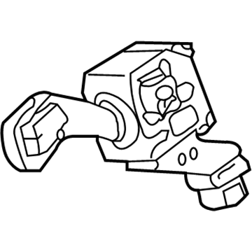 Volkswagen 1K0-953-513-G-9B9
