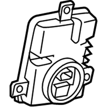Volkswagen 8K0-941-597-E