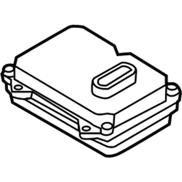 Volkswagen 8U0-941-329