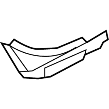 Volkswagen 1K5-809-641