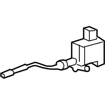 Volkswagen 1K5-810-773-A