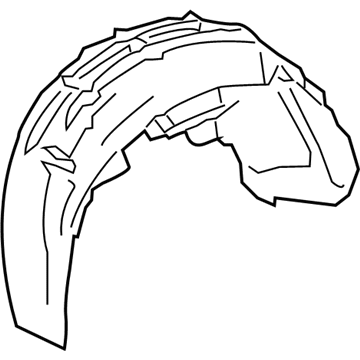 Volkswagen 1K5-810-971-A