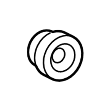 Volkswagen 3B0-810-911-A