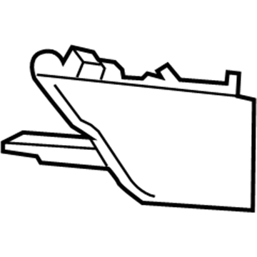 Volkswagen 1K0-854-855-B-9B9