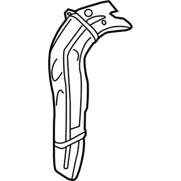 Volkswagen 1K0-201-974-C