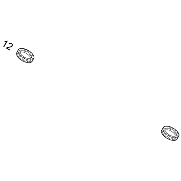 Volkswagen 1K0-201-375