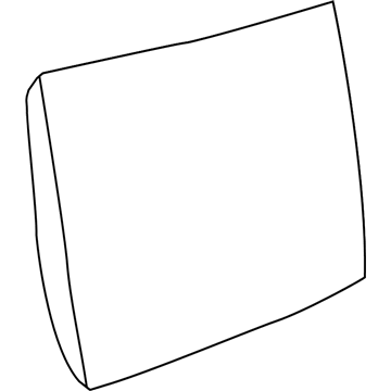 Volkswagen 1Y0-831-051-N