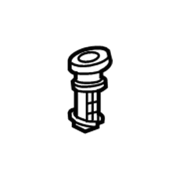 Volkswagen 5C6-886-920-C-82V