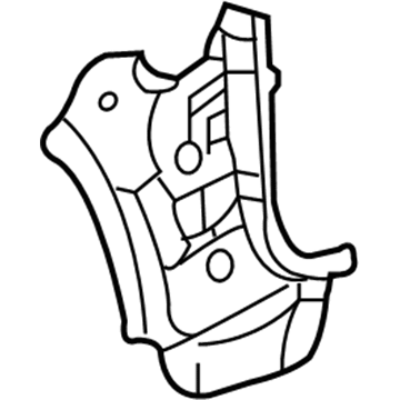 Volkswagen 1K0-802-623-C
