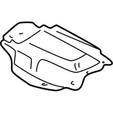 Volkswagen 1J0-803-310-E