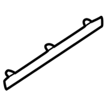 Volkswagen 3B0-877-791-01C