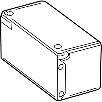 Volkswagen 5WA-915-418-A