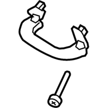 Volkswagen 1K0-857-607-M-82V
