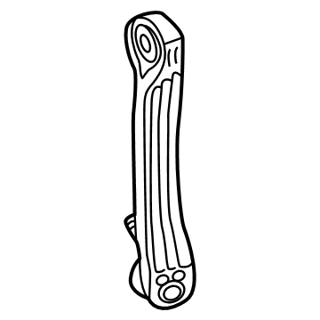 Volkswagen Sway Bar Link - 1EA-505-466