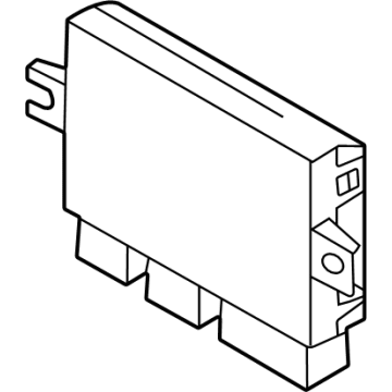 Volkswagen 5H0-907-383-A