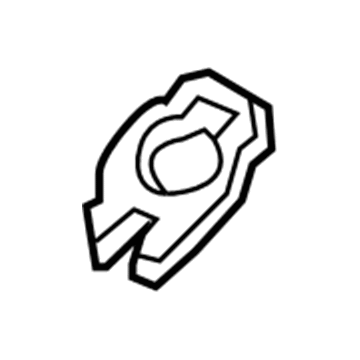 Volkswagen 7P6-845-543-E