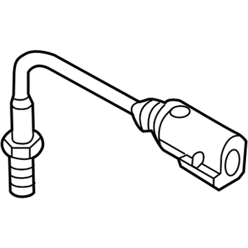 Volkswagen 03L-906-262-Q