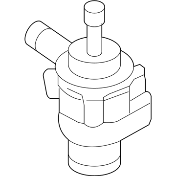Volkswagen 1K0-965-561-G