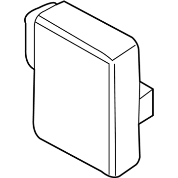 Volkswagen 7L0-907-375-G