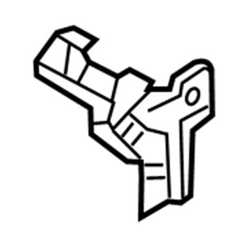 Volkswagen 1J9-810-543-A