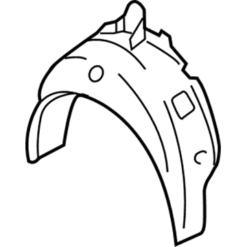 Volkswagen 1J9-803-435