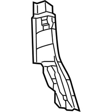 Volkswagen 1J9-809-323-C