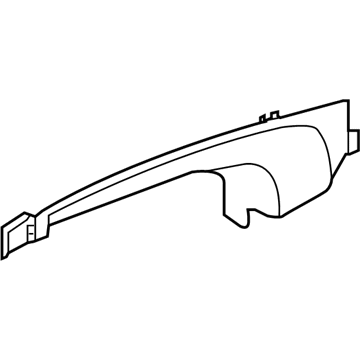 Volkswagen 3G1-815-159-B