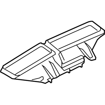 Volkswagen 3G1-819-063-A