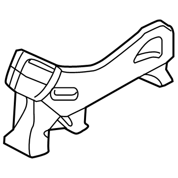 Volkswagen 5G1-819-152-A