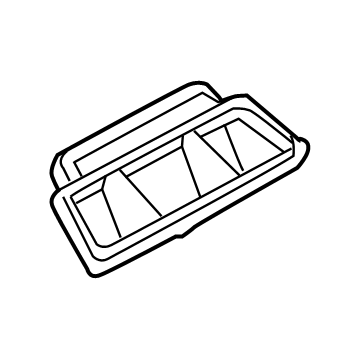 Volkswagen 3G1-819-241-B