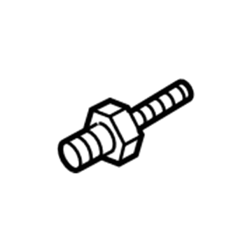 Volkswagen 0AD-301-065-B Adapter