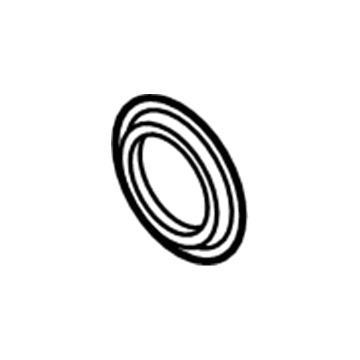 Volkswagen 0AA-409-375-B Flange Ring