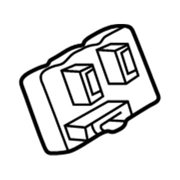 Volkswagen 7P6-959-542-A