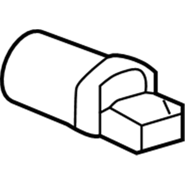 Volkswagen 7P6-959-111-A
