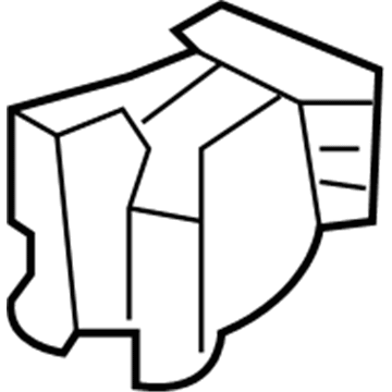 Volkswagen 3D0-971-838-M
