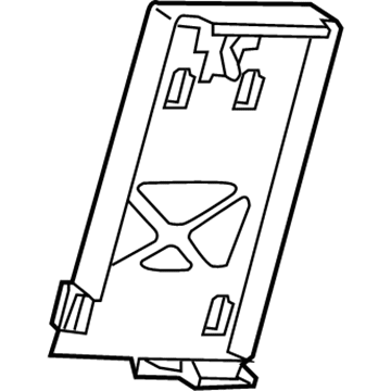 Volkswagen 7P6-907-348