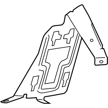 Volkswagen 7P0-907-347-D