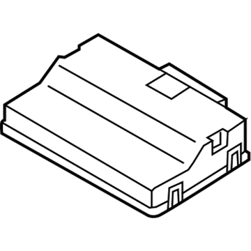 Volkswagen 7P6-907-530-R-Z01