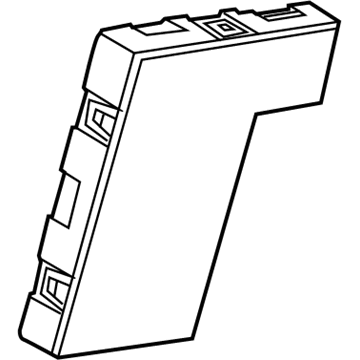 Volkswagen 4H0-907-064-JK