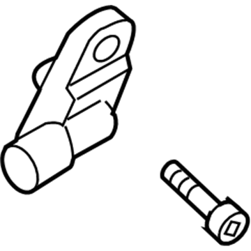 Volkswagen 5G0-698-459