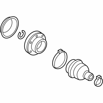 Volkswagen 5Q0-498-103-L