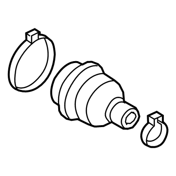 Volkswagen 5Q0-498-201-F
